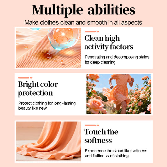 Joya Laundry Detergent