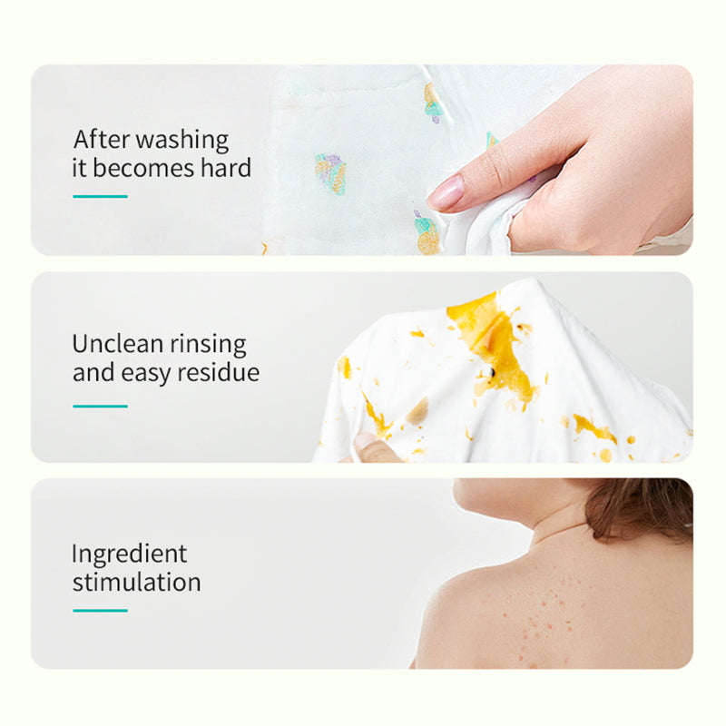 Joya Laundry Powder
