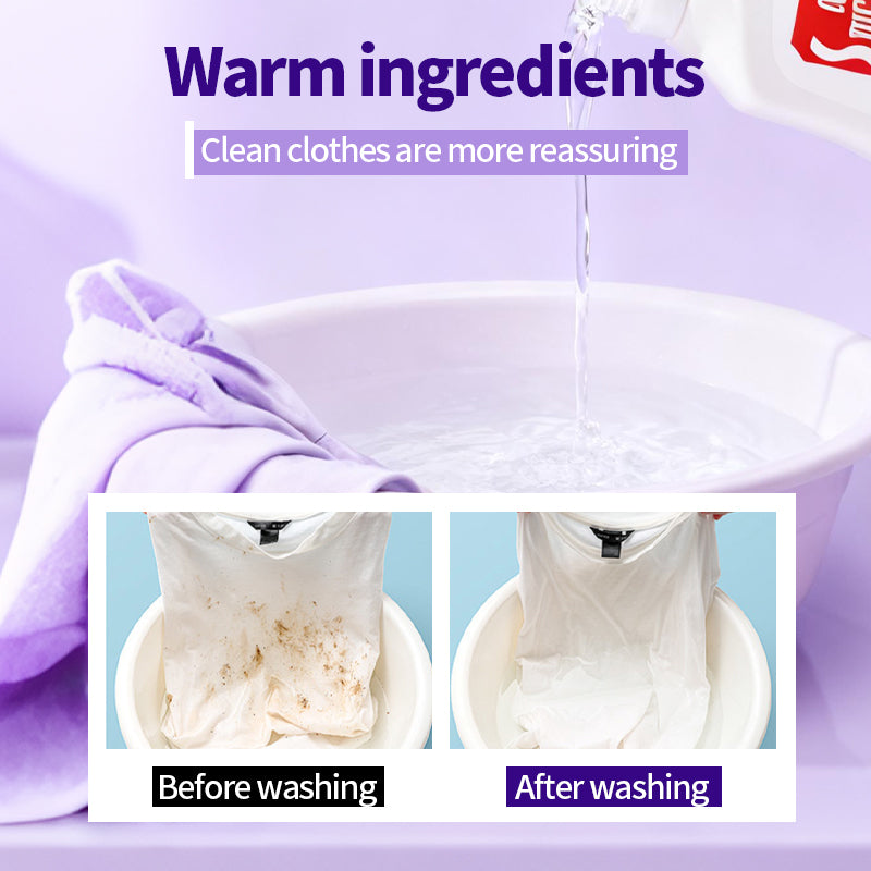 Joya Laundry Detergent