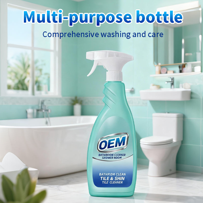 Joya Bathroom Cleaner