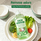 Joya Kitchen Fruit & Vegetable Dish Soap