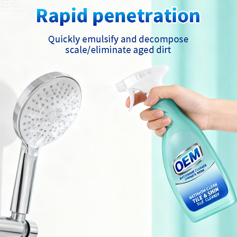 Joya Bathroom Cleaner