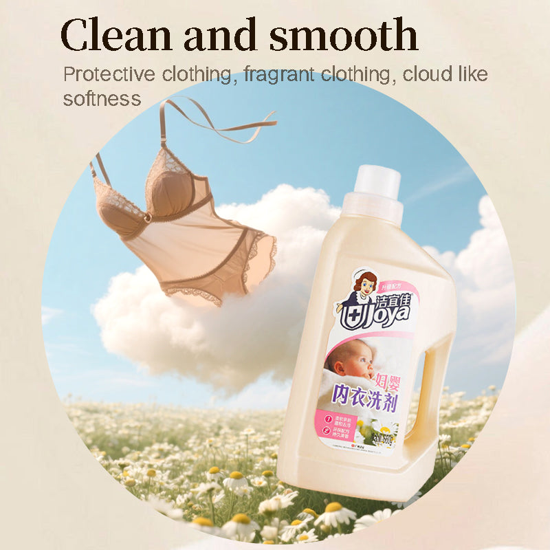 Joya Delicates Laundry Detergent