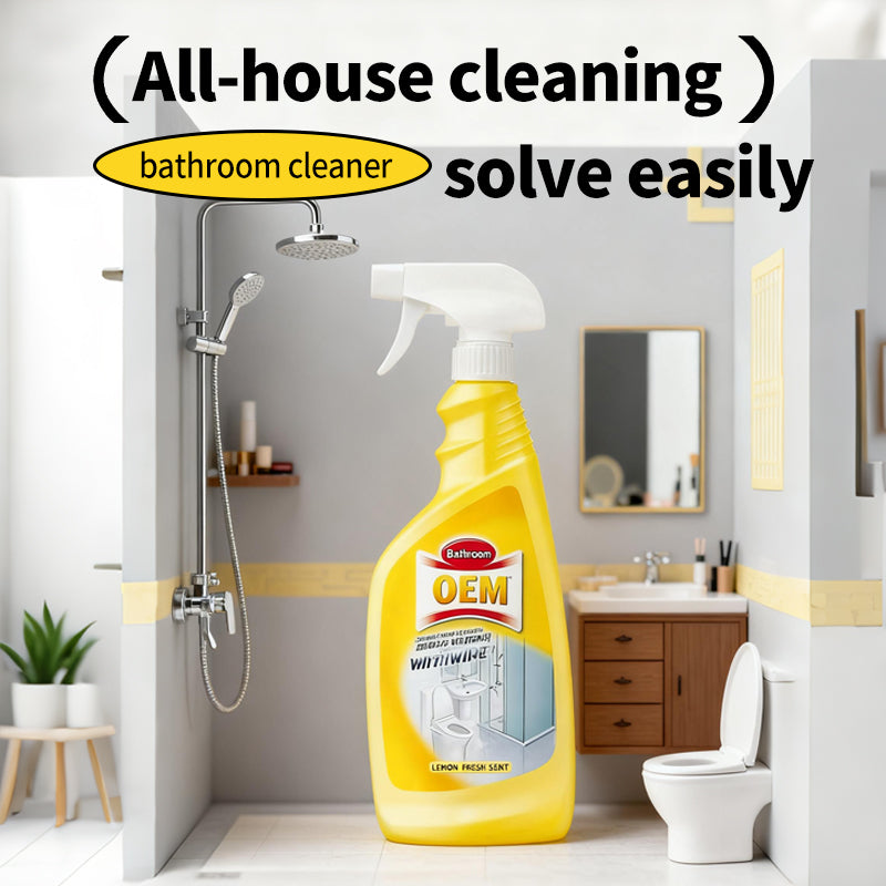 Joya Bathroom Cleaner