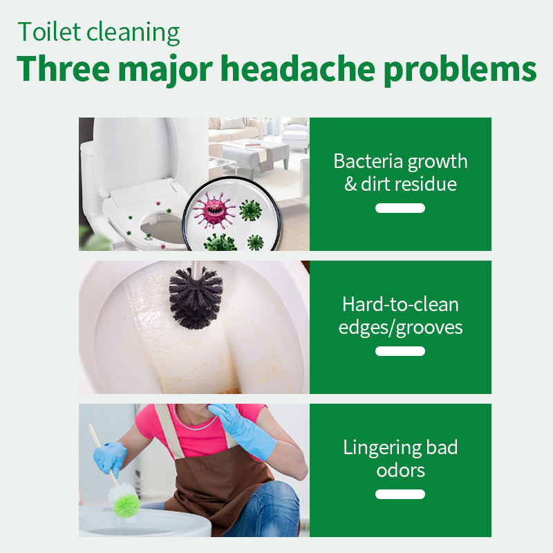 Joya Toilet Bowl Cleaner