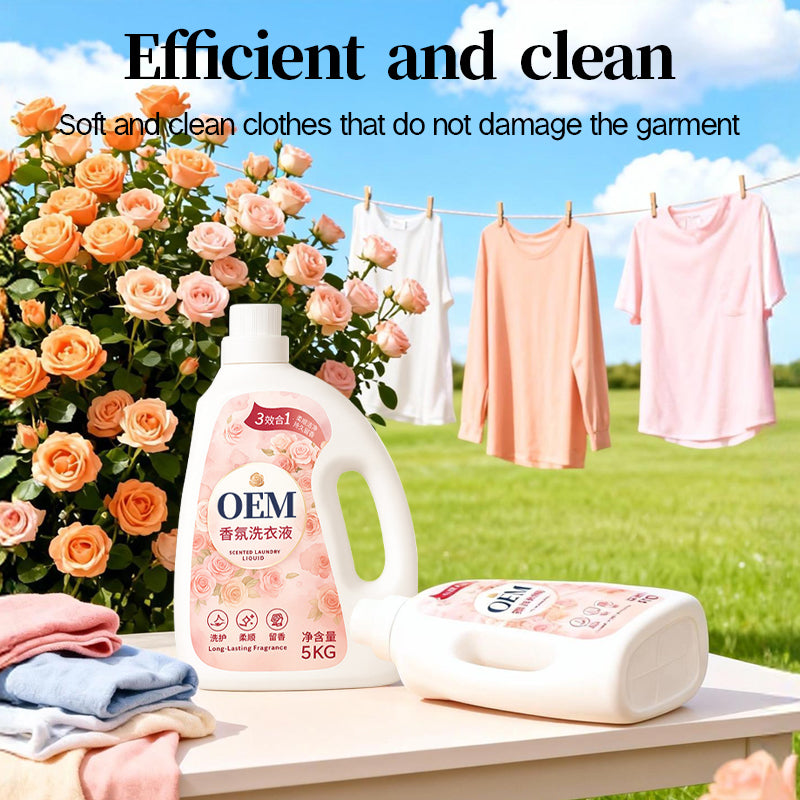 Joya Laundry Detergent