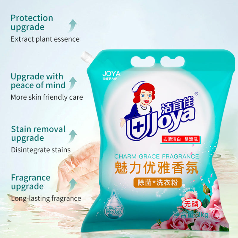 Joya Laundry Powder
