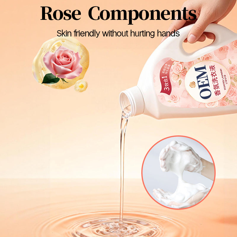 Joya Laundry Detergent