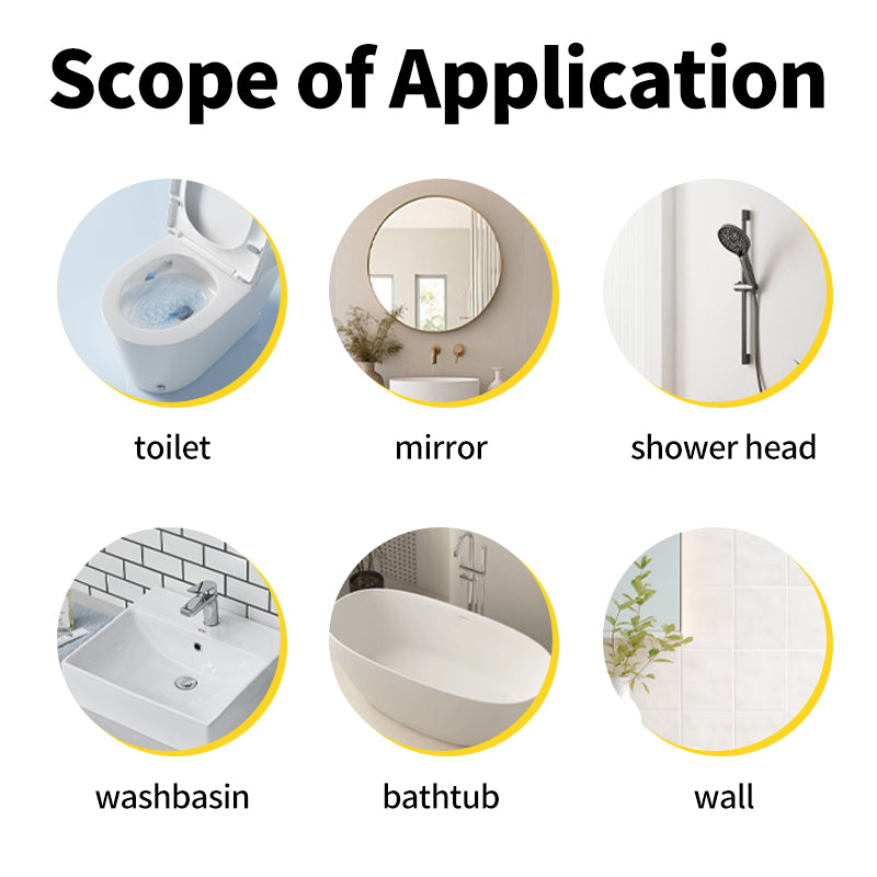 Joya Bathroom Cleaner