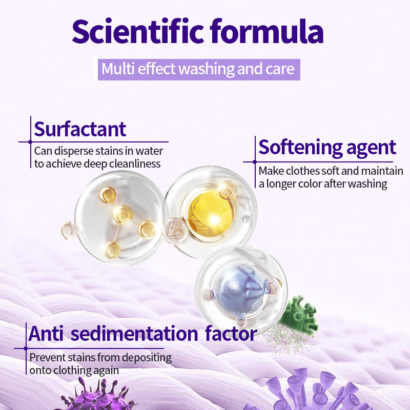 Joya Laundry Detergent