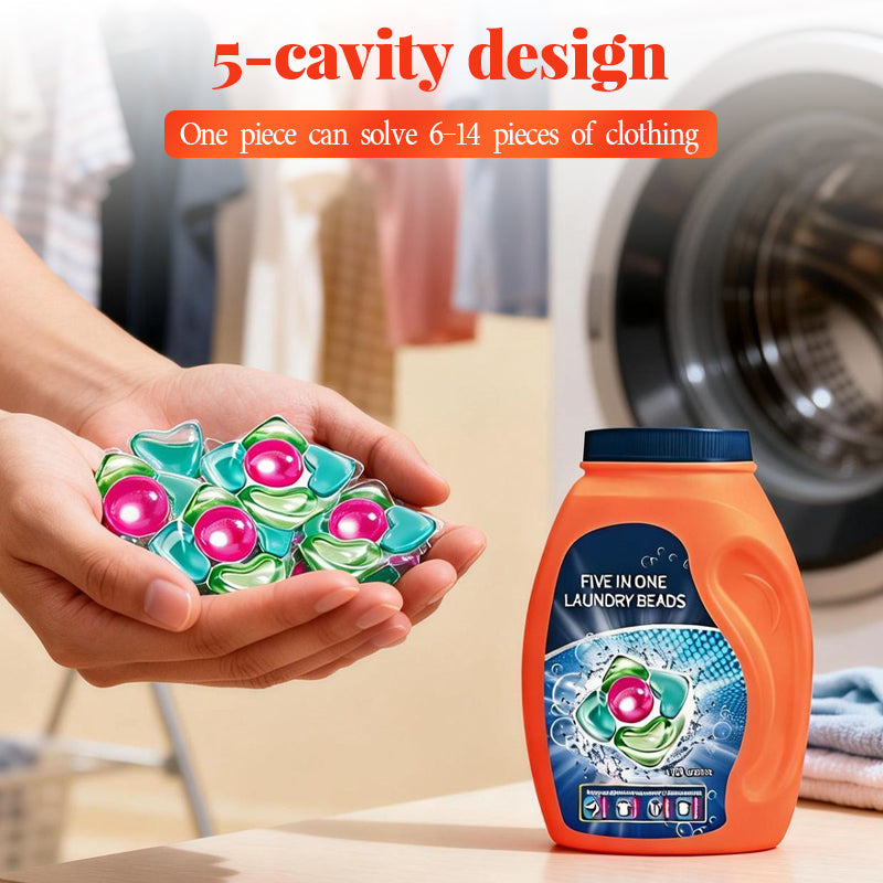joya Laundry Pods for Clothes Cleaning