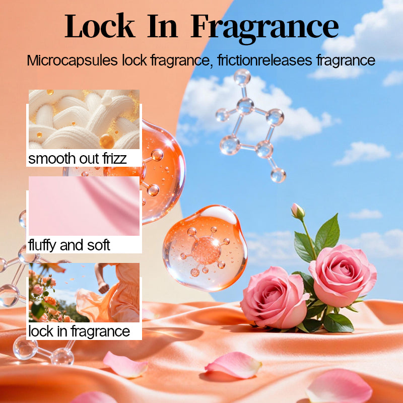 Joya Laundry Detergent