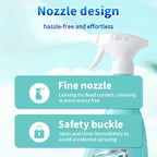 Joya Bathroom Cleaner