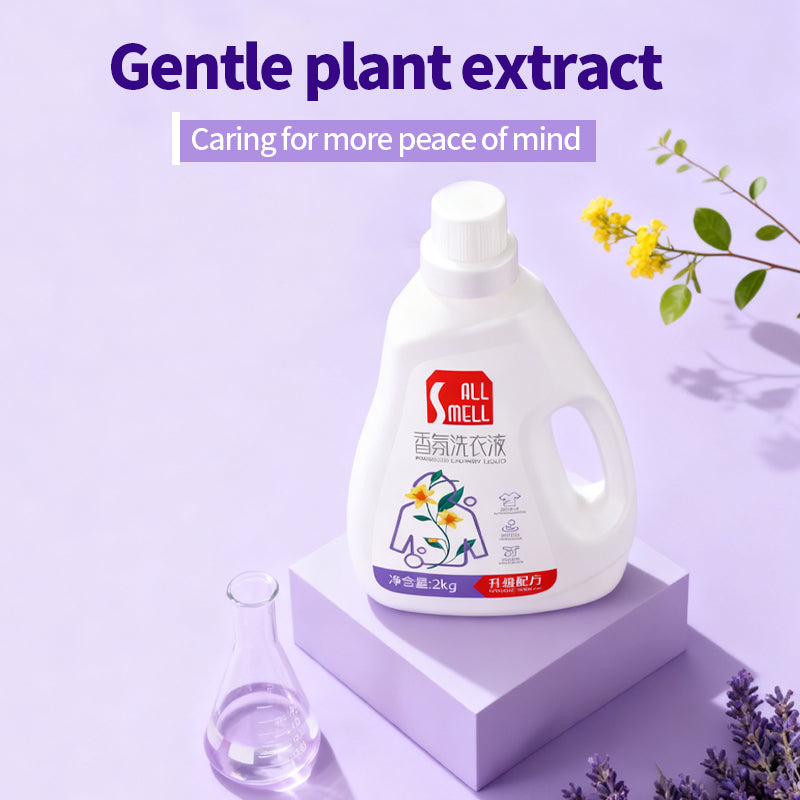 Joya Laundry Detergent