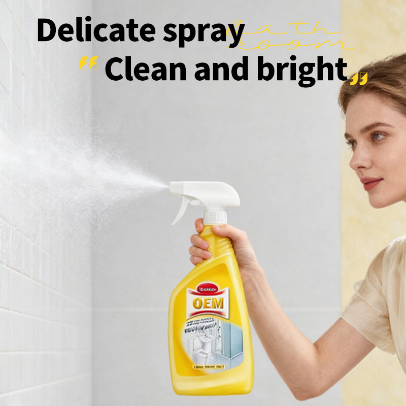 Joya Bathroom Cleaner