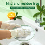 Joya Kitchen Fruit & Vegetable Dish Soap