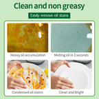 Joya Kitchen Fruit & Vegetable Dish Soap