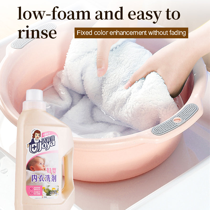 Joya Delicates Laundry Detergent